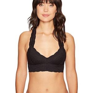 FP • galloon lace racerback
